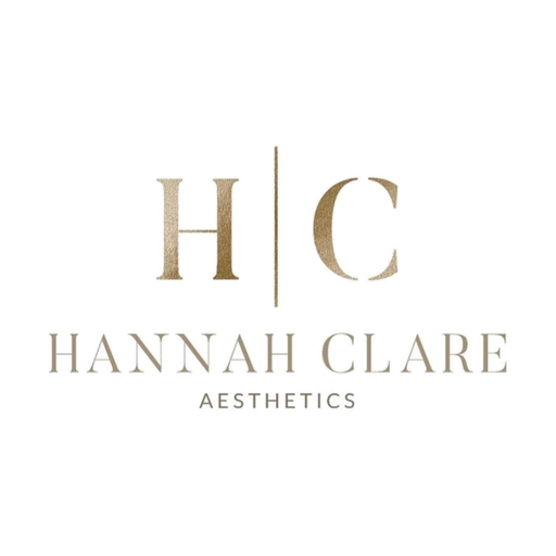 Hannah Clare Aesthetics app icon