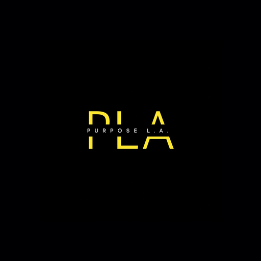 Purpose L.A. app icon