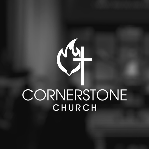 Cornerstone Church Mandeville app icon