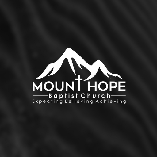 Mount Hope Baptist Church app icon