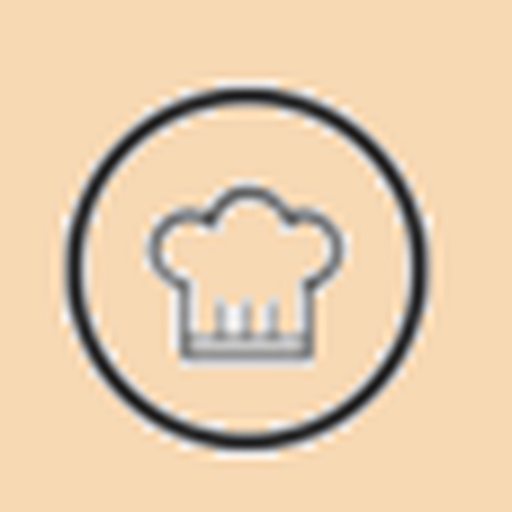 My.Recipes app icon