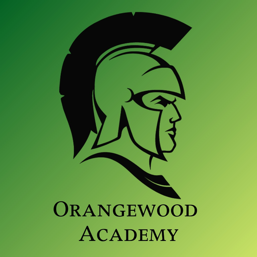 Orangewood Academy app icon