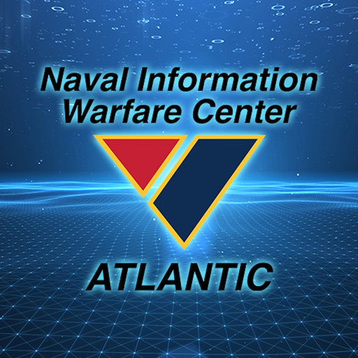 NIWC Atlantic Command App app icon