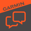 Garmin Messenger™ icon