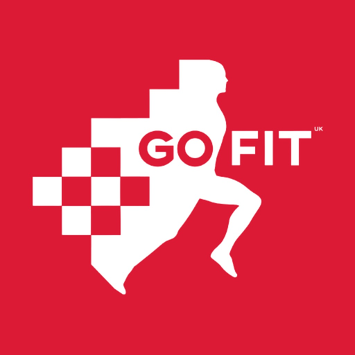 Go-FitUK Limited app icon