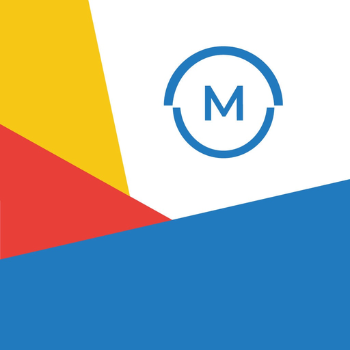 LPS Manager app icon