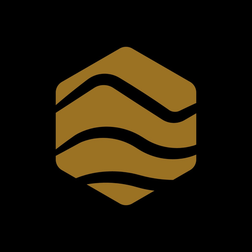 Suelos CR app icon