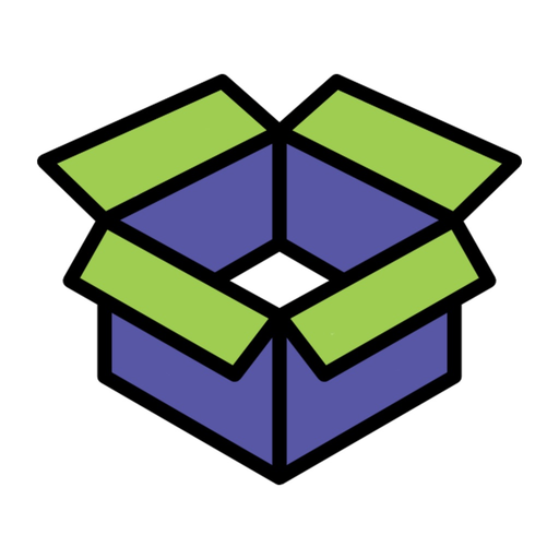 Xtumble Magazzino app icon