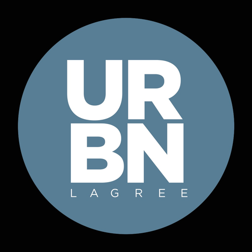Urban Lagree app icon