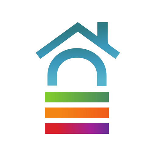 Kinetic Secure Home app icon