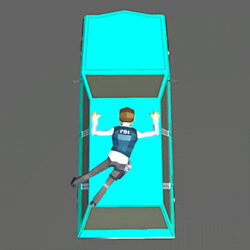 Carjack app icon