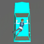 Carjack icon