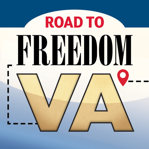 Road to Freedom VA app icon