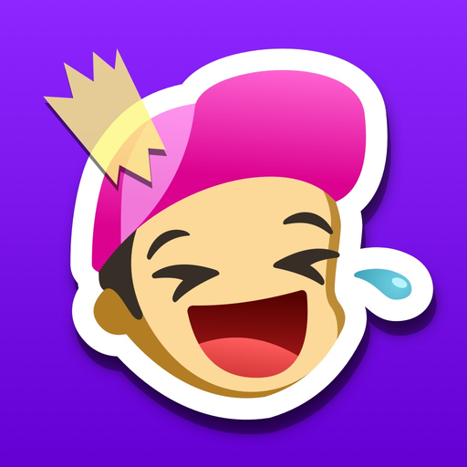 PhotoStapler app icon