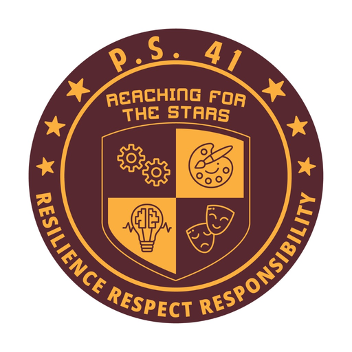 P.S. 41 Walter Francis White app icon