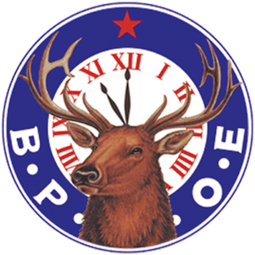 Oceanside Elks app icon