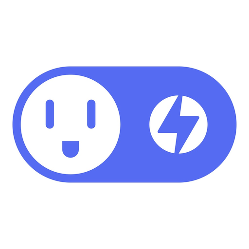 OhmPlug app icon