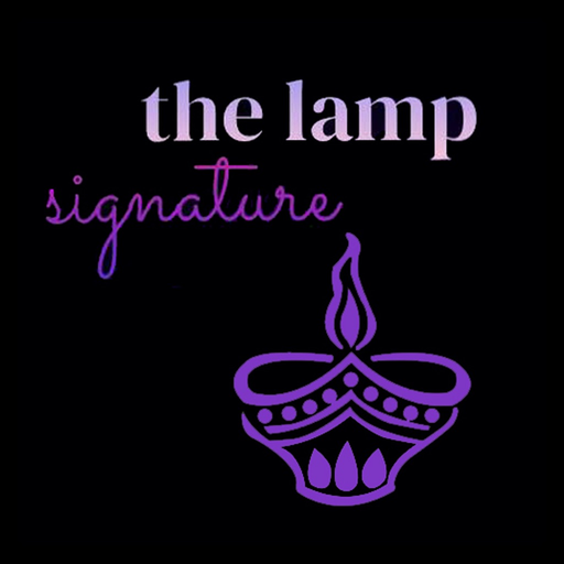 Lamp Signature Bewdley app icon