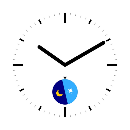 régulateur app icon