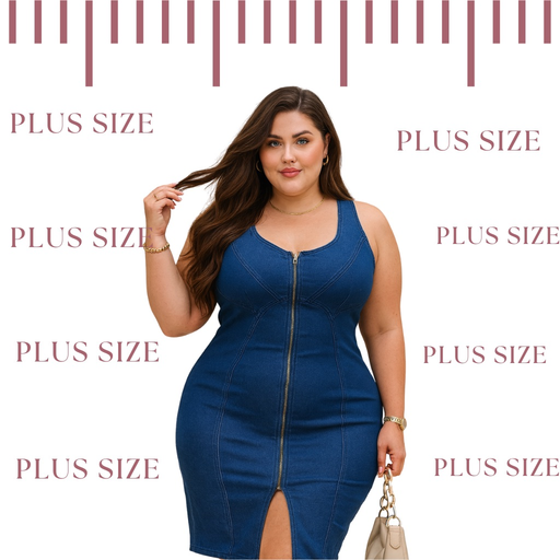 Cheap Plus Size Clothes Online app icon