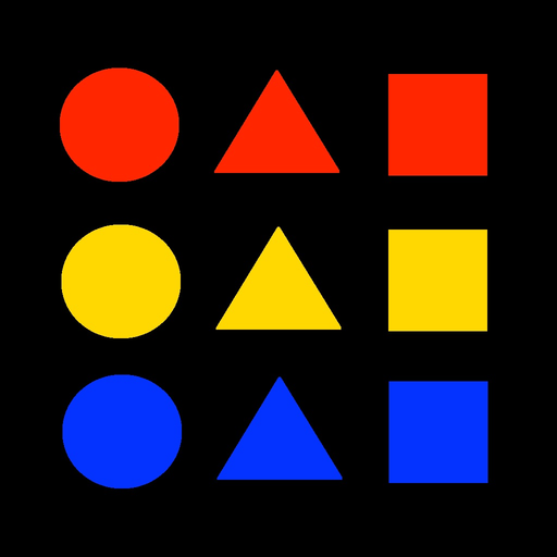 Guess the Rule: Logic Puzzles app icon