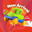 Cheap Toys Store Online icon