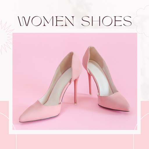 Cheap Shoes Fashion Store app icon