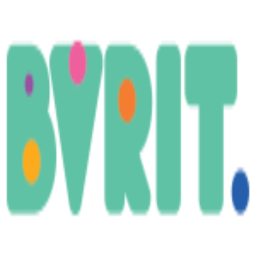 BVRIT app icon