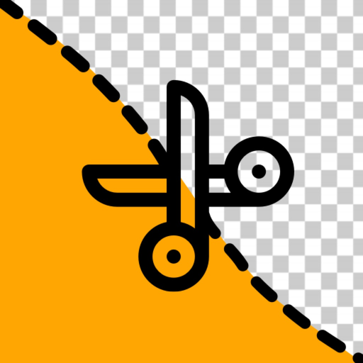 MagiCut - Cartoon Photo Editor app icon