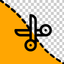 MagiCut - Cartoon Photo Editor icon
