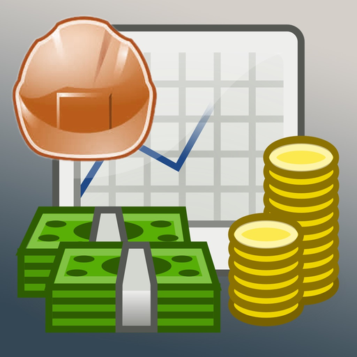 StroBuh - СтроБух app icon