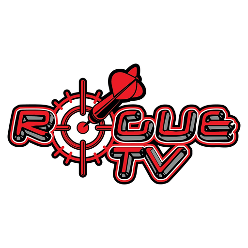 RogueTV app icon