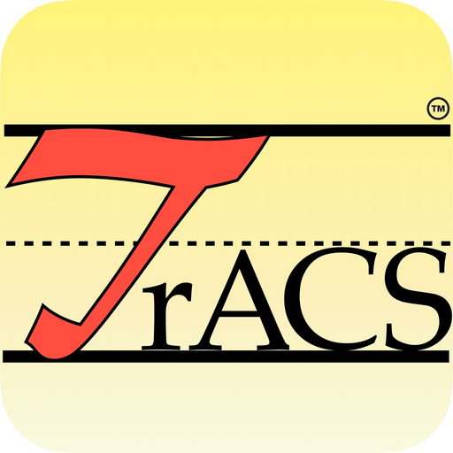 PaAS2 TrACS app icon