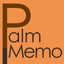 PalmMemo icon