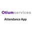 Otium Attendance App icon