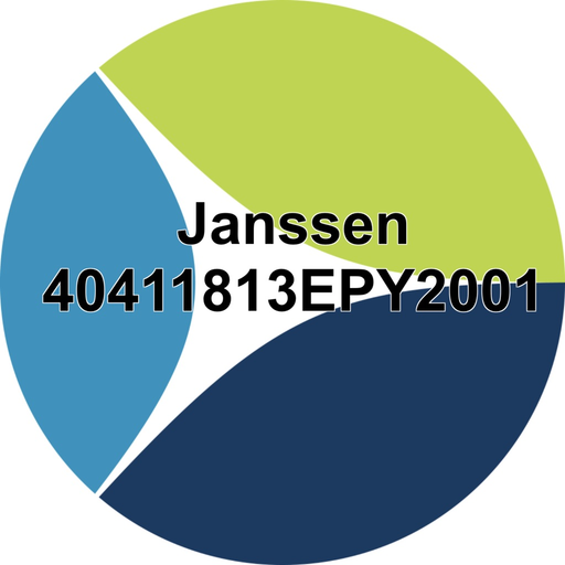 Janssen 40411813EPY2001 app icon