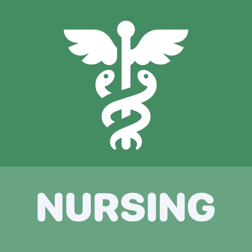 Nursing Exams Mobile Prep 2026 app icon