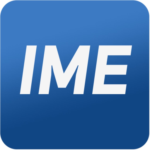 IME - Iraqi Money Exchange app icon