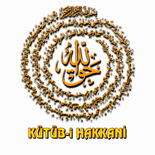 Kutub-i Hakkani app icon