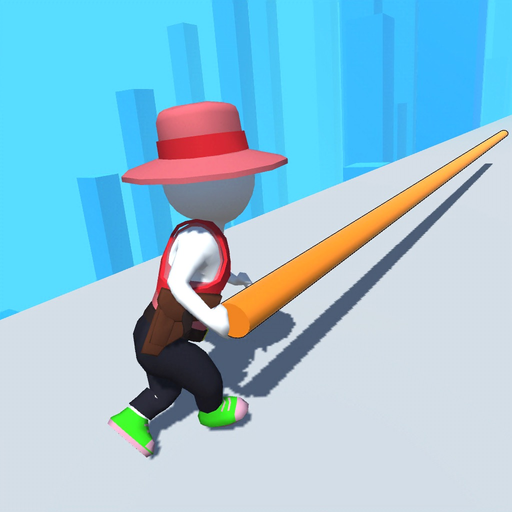 Rod Master! app icon