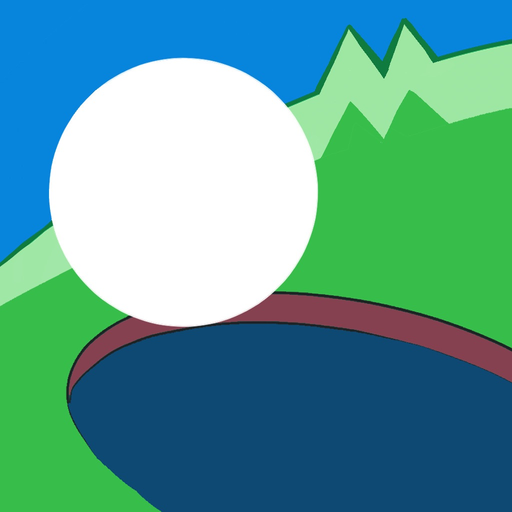 Golferland - GPS, Score Card app icon