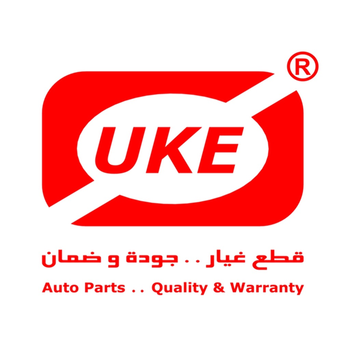 UKEKSA يوكي- قطع غيار السيارات app icon