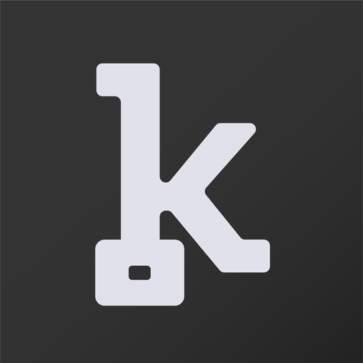 Keybox - Password Manager app icon