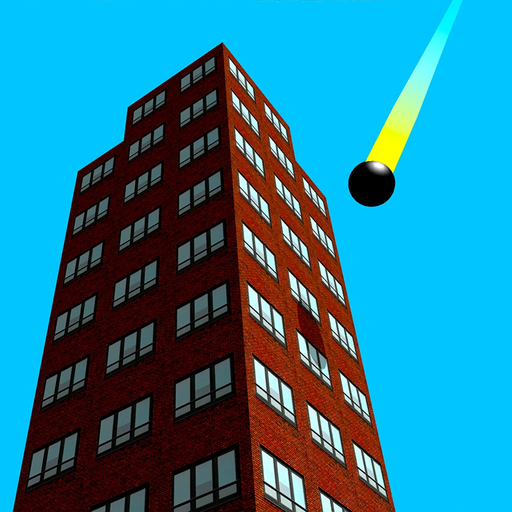 Build And Destroy! app icon