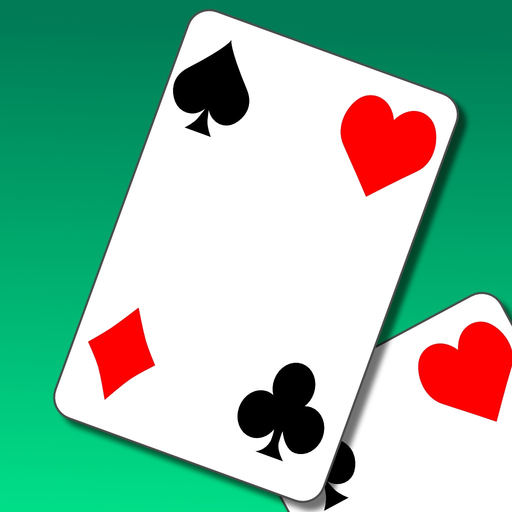 Solitaire Classic Remastered app icon