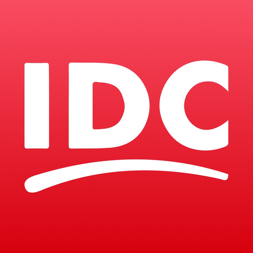 My IDC app icon