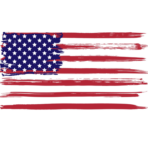 US Citizenship Test 2026 * app icon