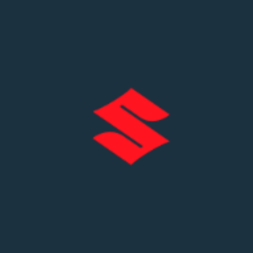 Suzuki app icon
