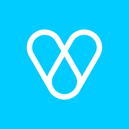 速薬 病院予約 -医療相談クリニック予約・病院検索/お薬手帳 app icon