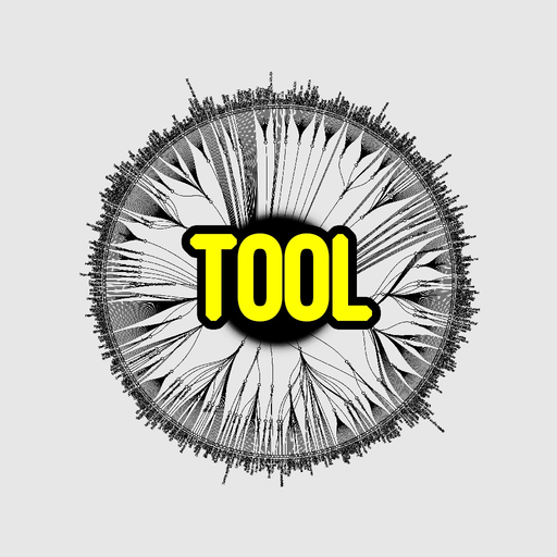The Tool Game app icon